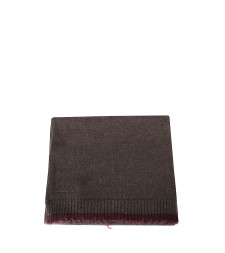 [UMA WANG] Scarf FW26 UK0050 UW067
