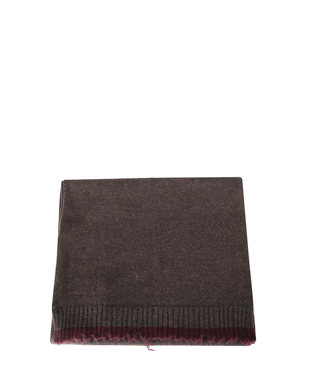 [UMA WANG] Scarf FW26 UK0050 UW067