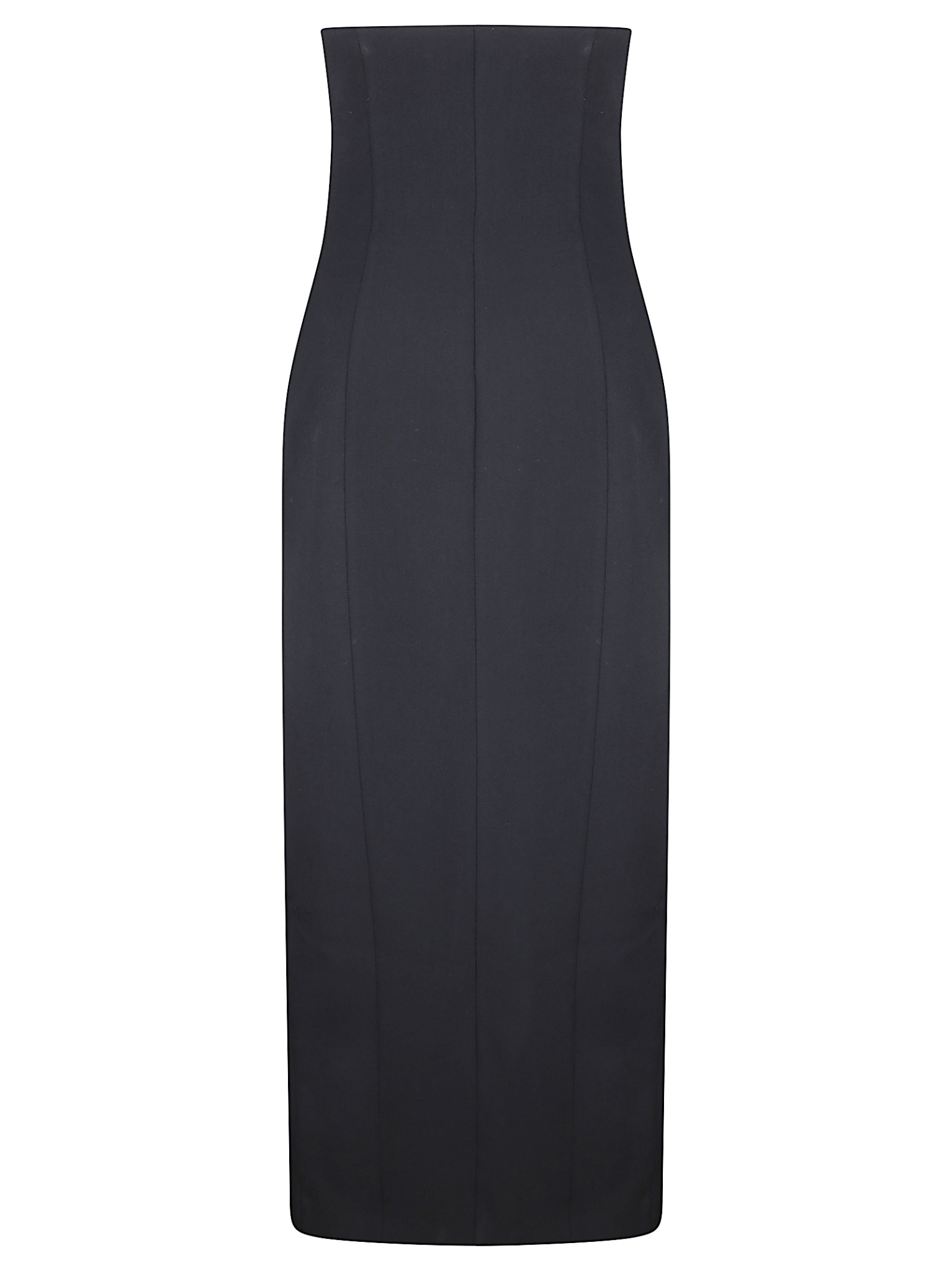 [PAROSH] Sleeveless dress FW26 D726207LILIUXY26 013