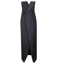 [PAROSH] Sleeveless dress FW26 D726207LILIUXY26 013