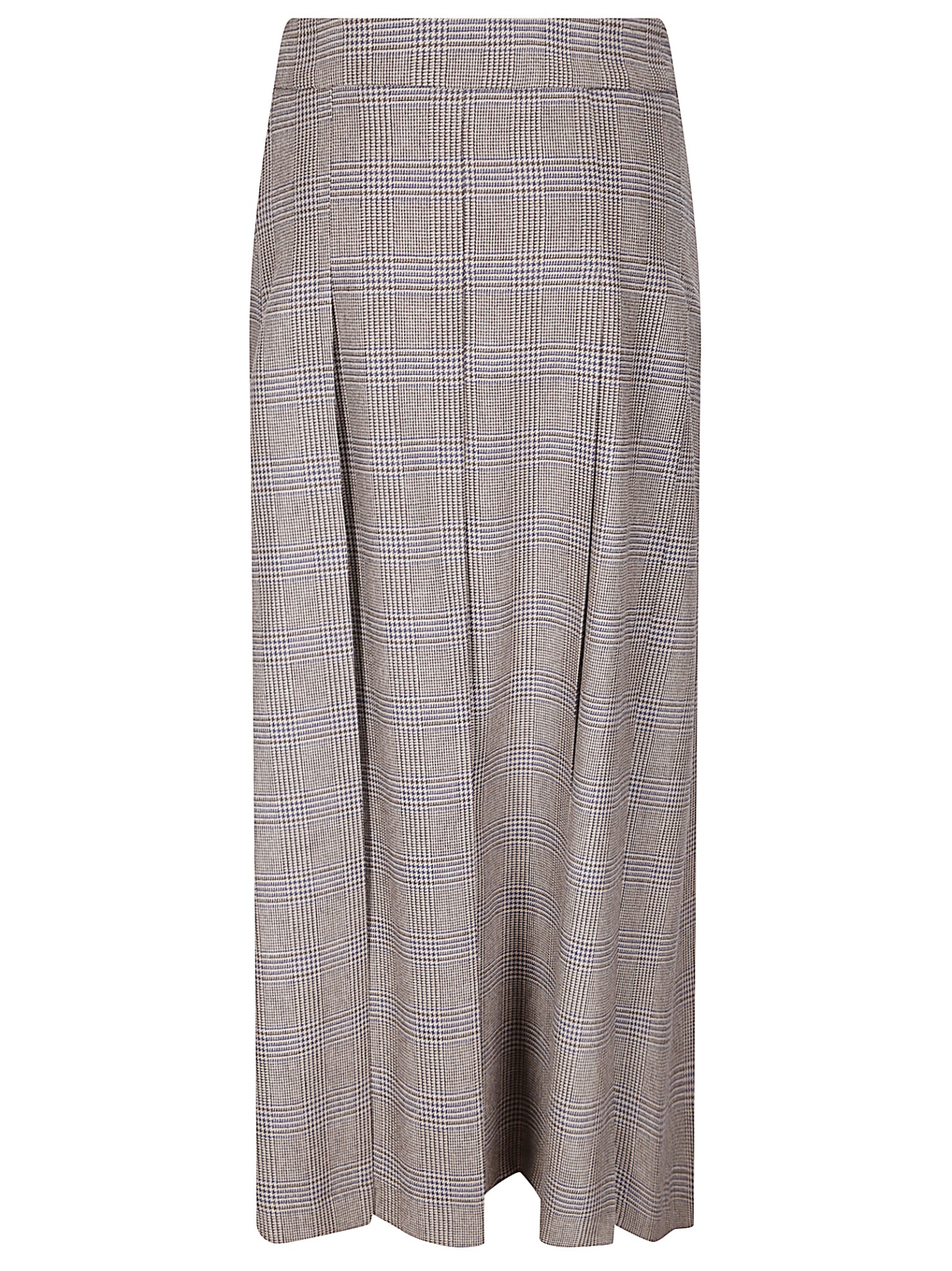 [PAROSH] Long skirt FW26 D621213RILEY 808
