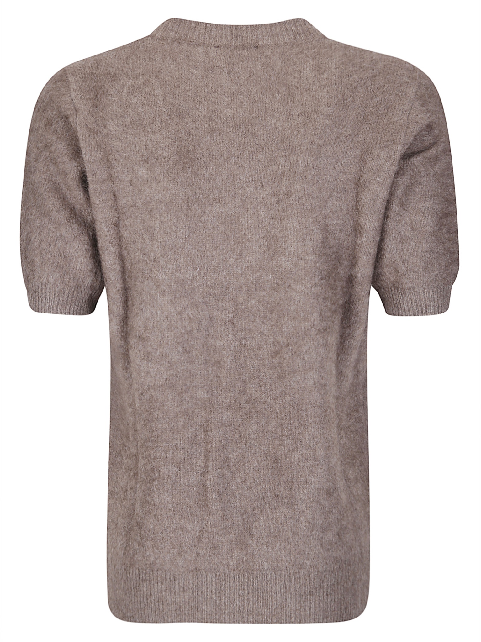 [PAROSH] Knitwear FW26 D541530LYAK 086