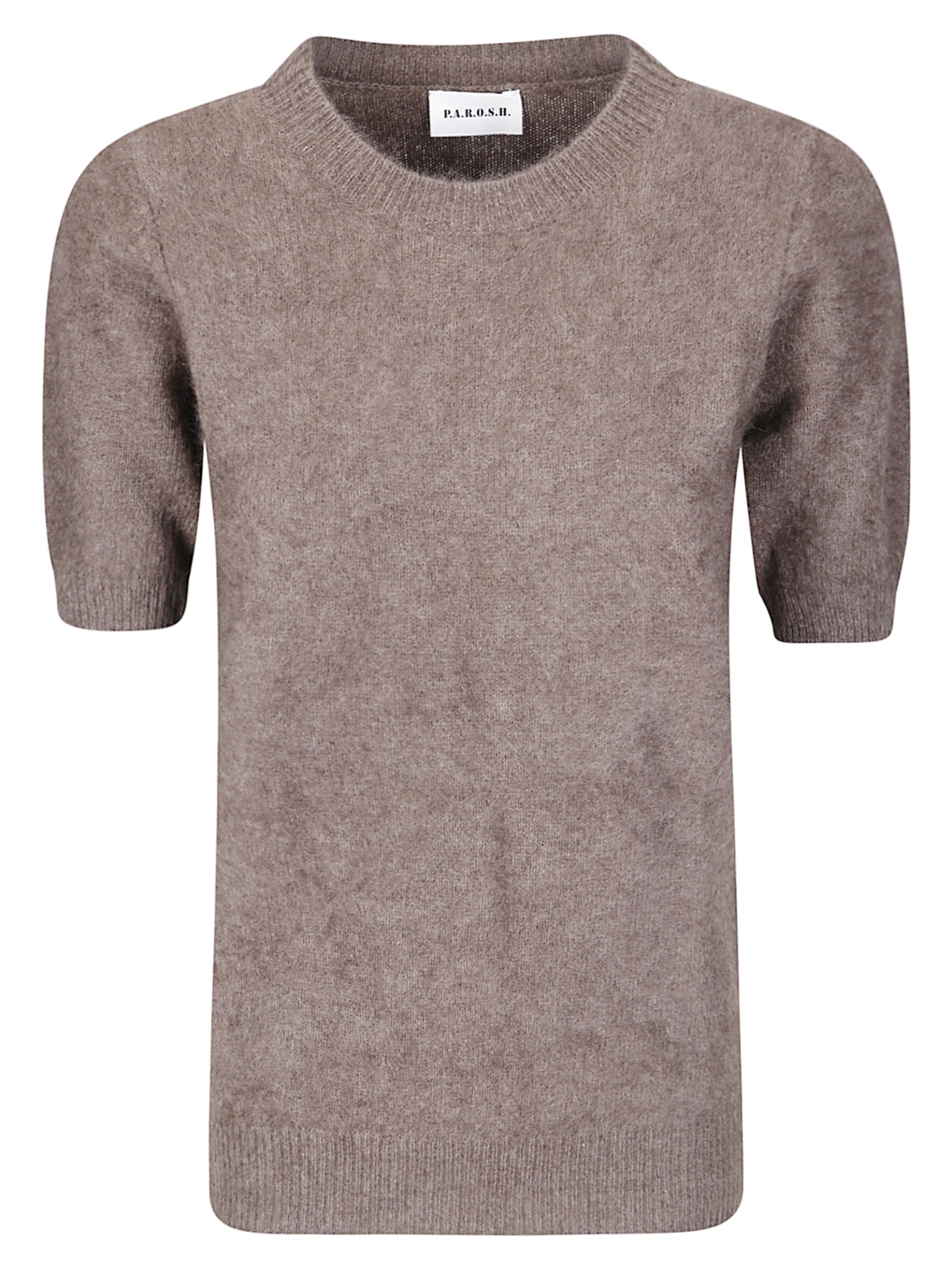 [PAROSH] Knitwear FW26 D541530LYAK 086