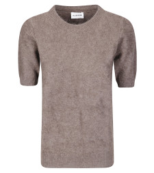[PAROSH] Knitwear FW26 D541530LYAK 086