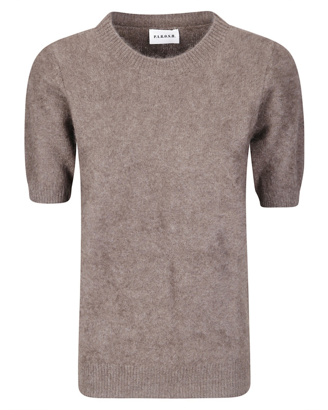 [PAROSH] Knitwear FW26 D541530LYAK 086