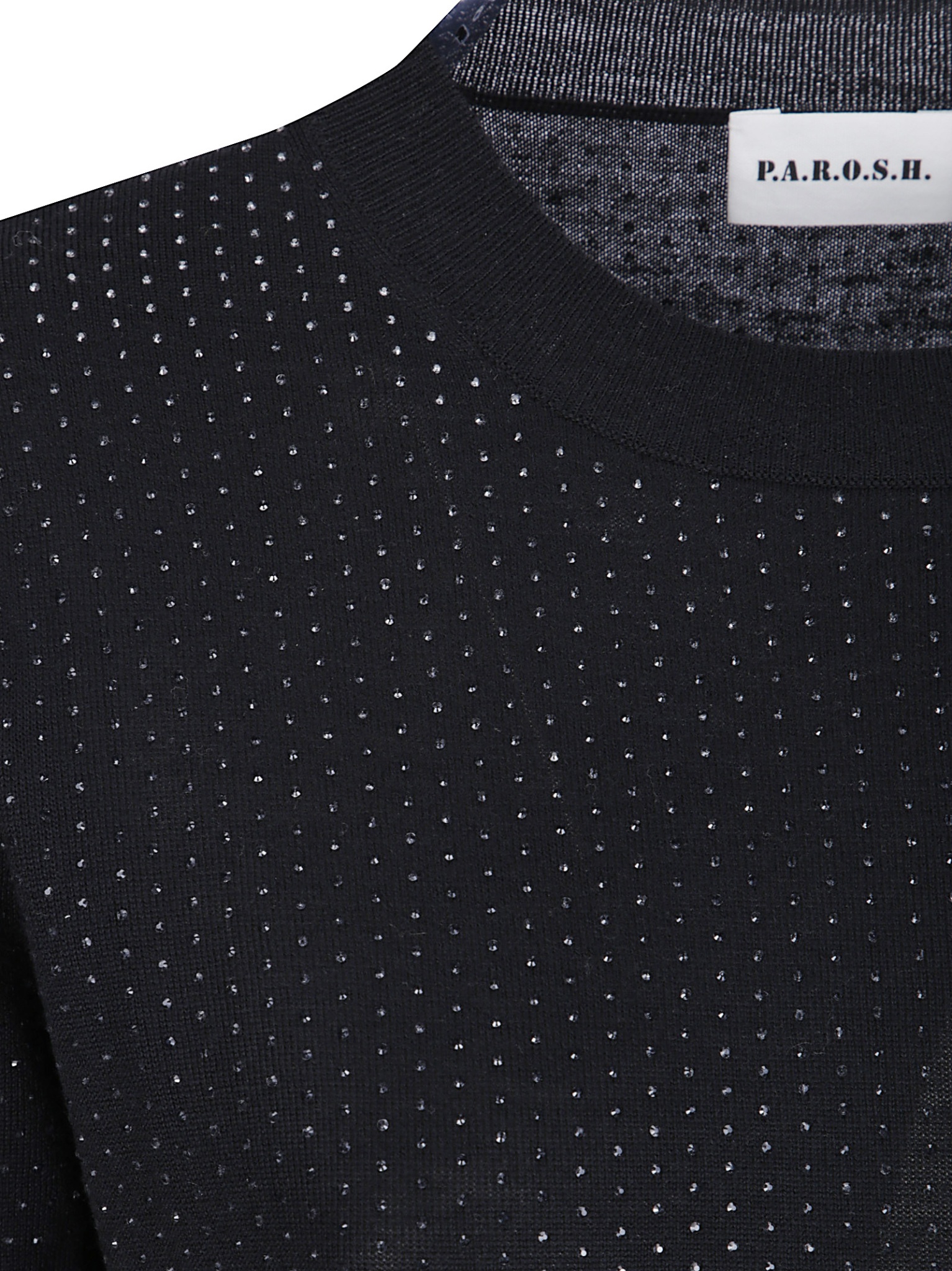 [PAROSH] Knitwear FW26 D540995LARK 013