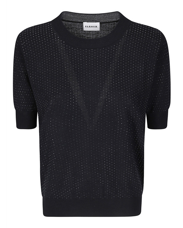 [PAROSH] Knitwear FW26 D540995LARK 013