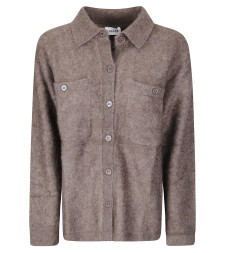[PAROSH] Cardigan FW26 D530558LYAK 086