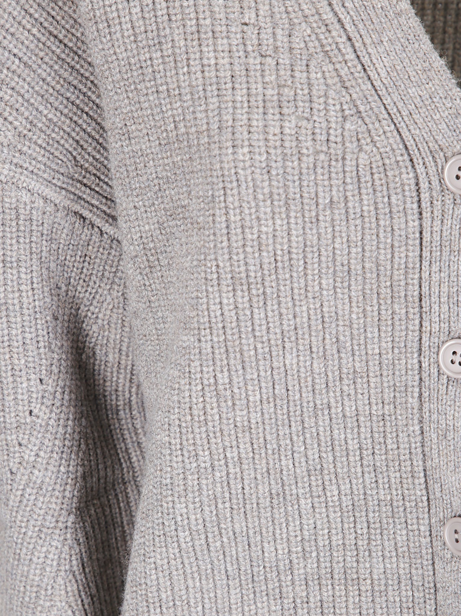 [PAROSH] Cardigan FW26 D520813LUMB 014