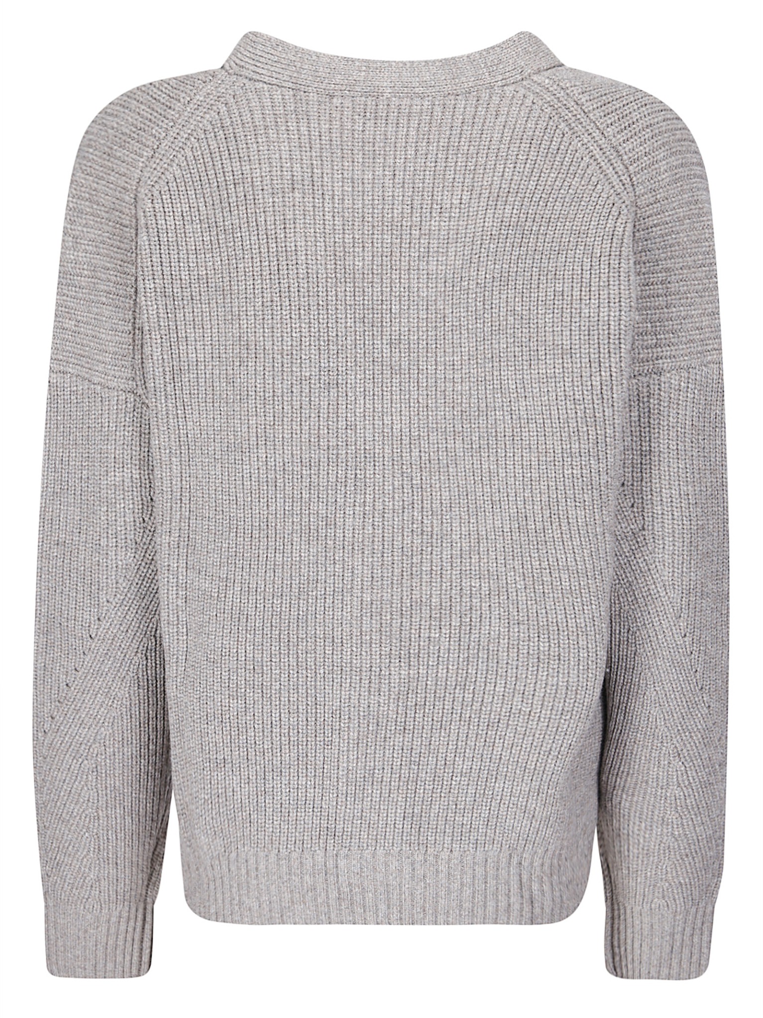 [PAROSH] Cardigan FW26 D520813LUMB 014