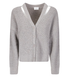 [PAROSH] Cardigan FW26 D520813LUMB 014