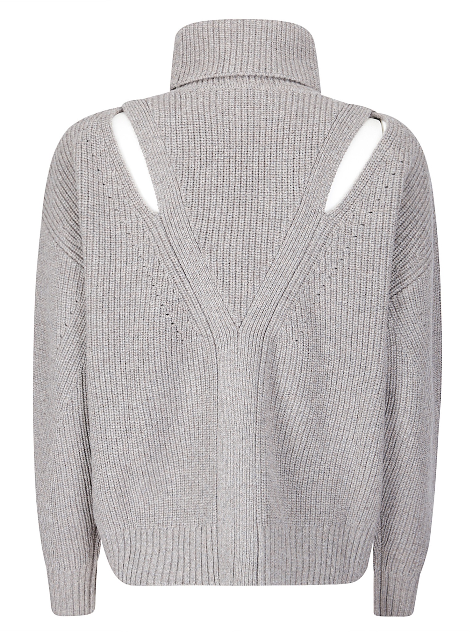 [PAROSH] Knitwear FW26 D512968LUMB 014
