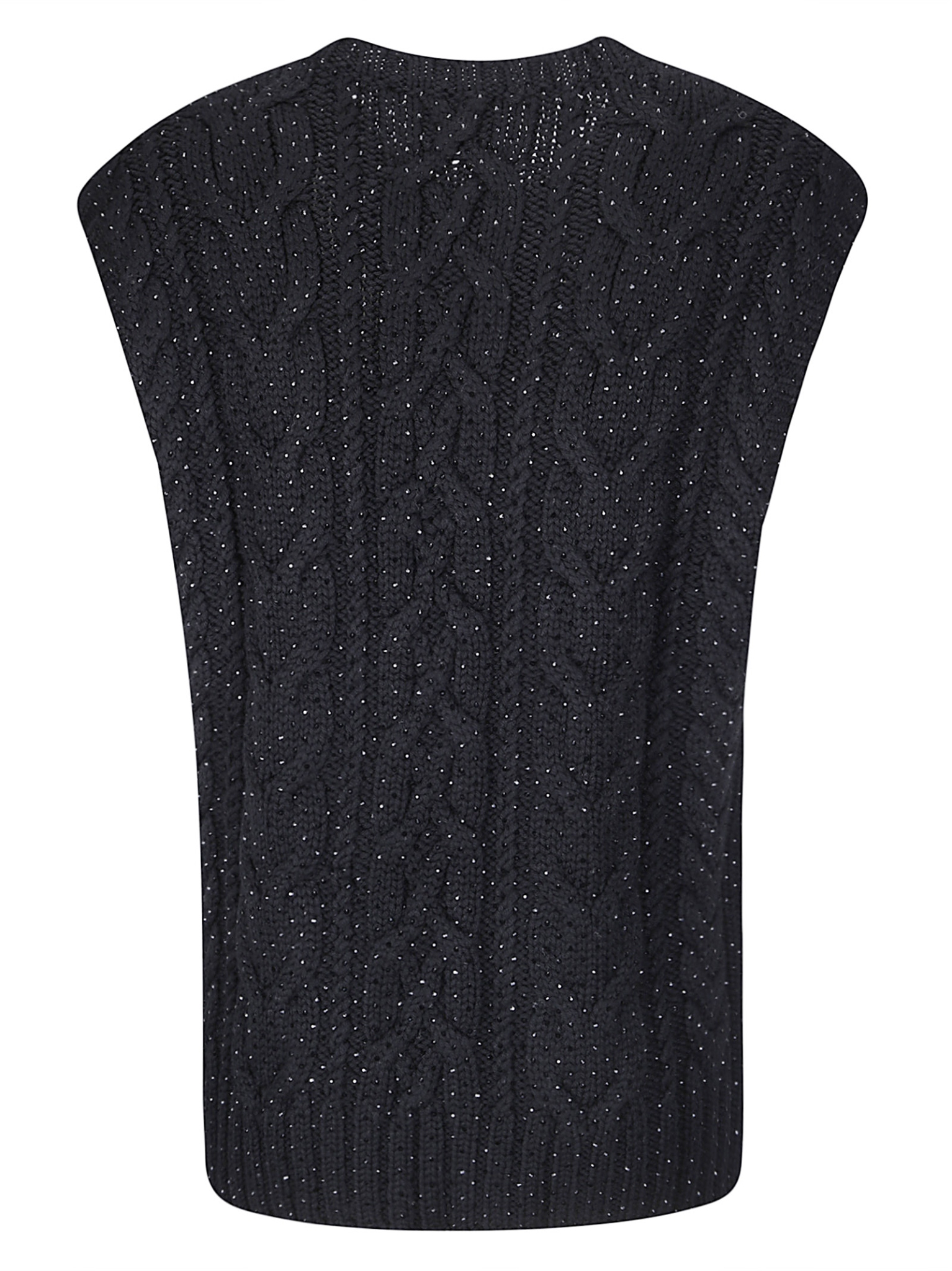 [PAROSH] Vest FW26 D500753LADYBRIL 013