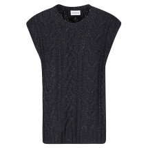 [PAROSH] Vest FW26 D500753LADYBRIL 013