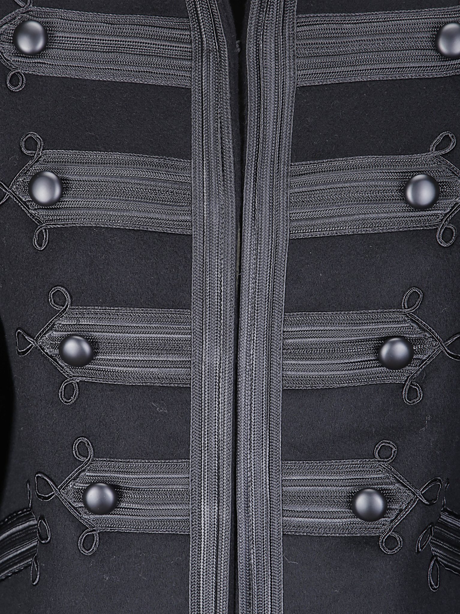[PAROSH] Casual Jacket FW26 D431939LEAK26 013