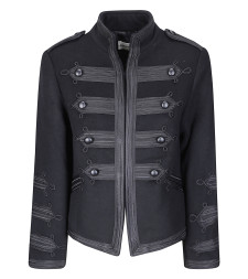 [PAROSH] Casual Jacket FW26 D431939LEAK26 013