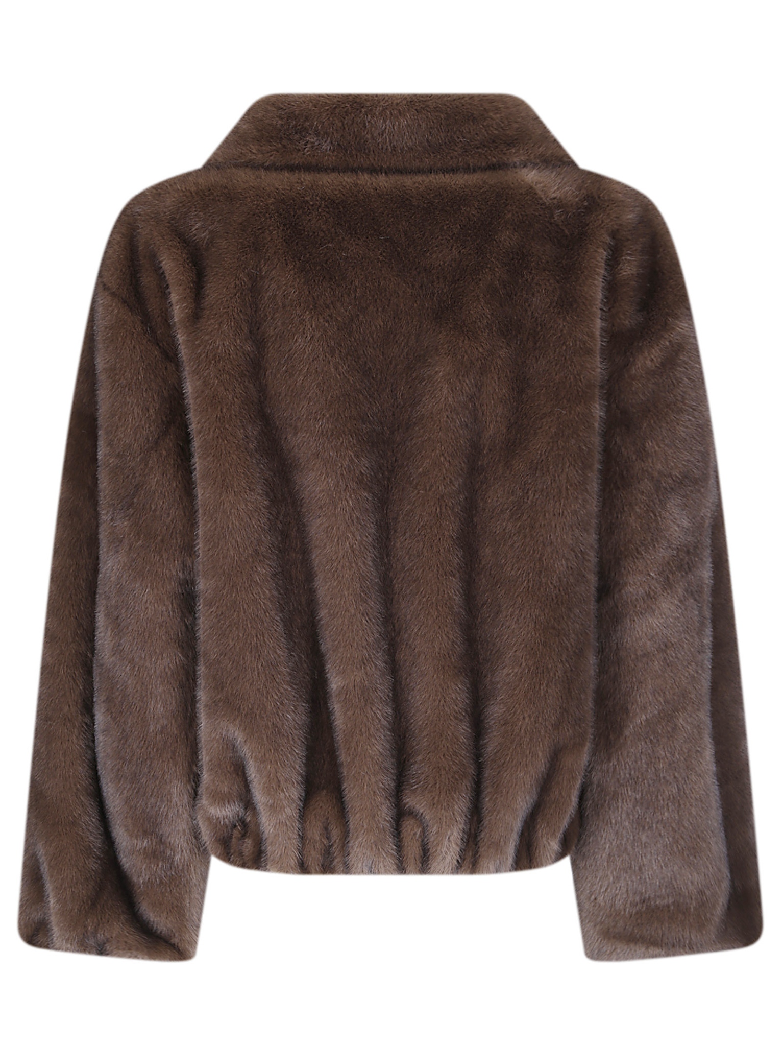 [PAROSH] Coat FW26 D431913PULSE26 808