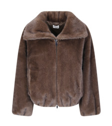 [PAROSH] Coat FW26 D431913PULSE26 808