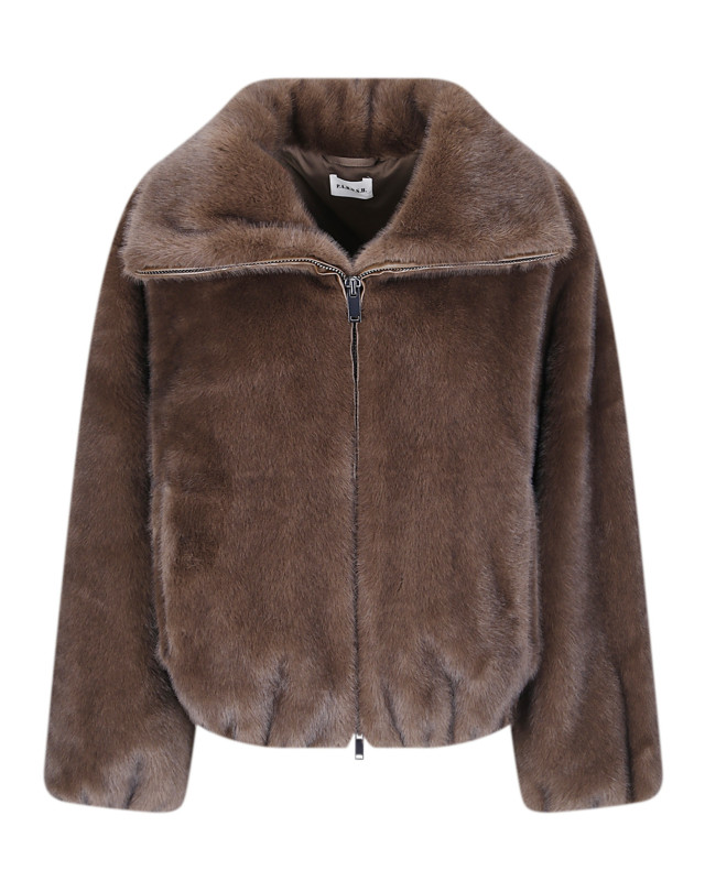 [PAROSH] Coat FW26 D431913PULSE26 808