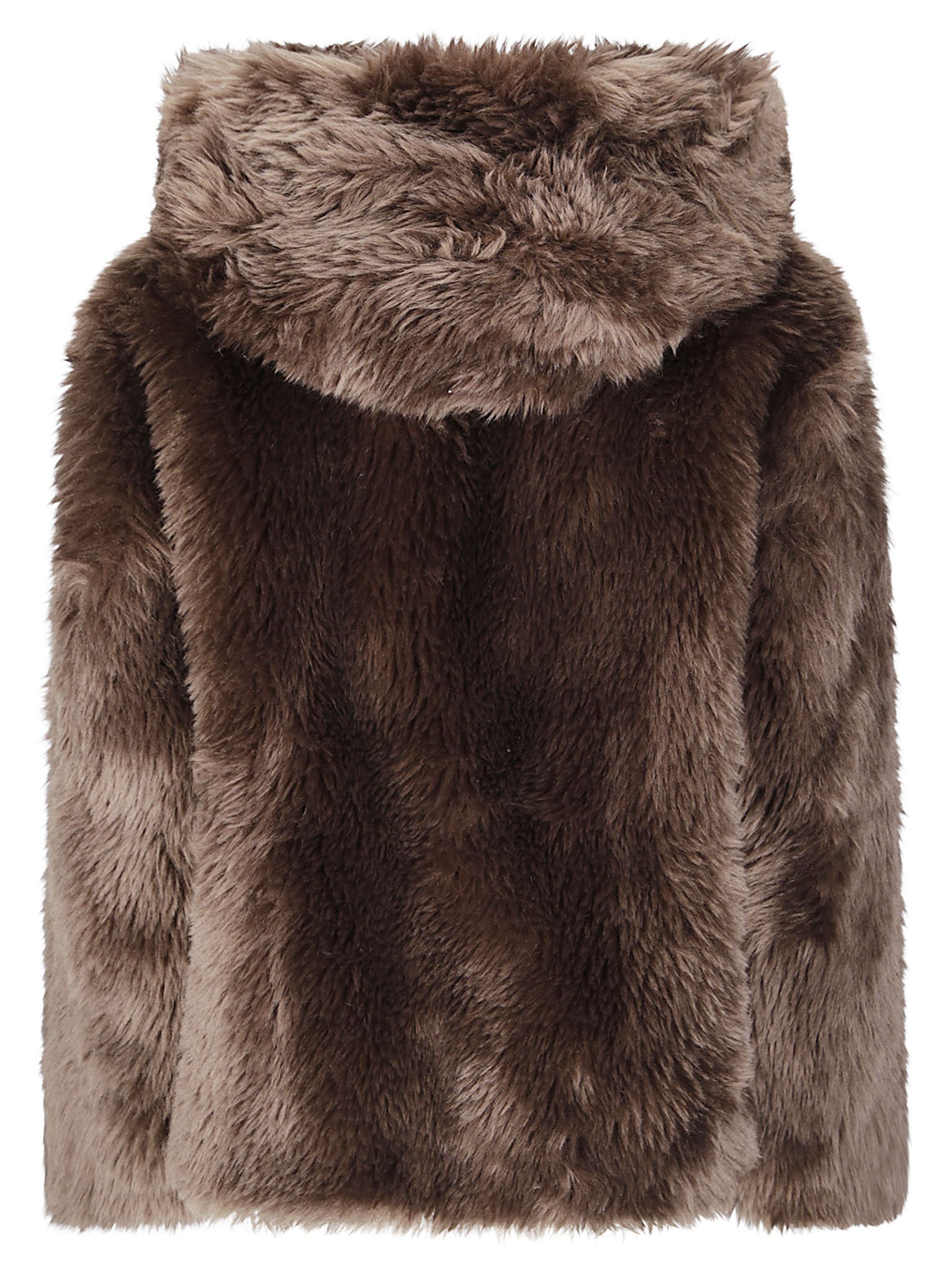 [PAROSH] Coat FW26 D431904PRIME 808