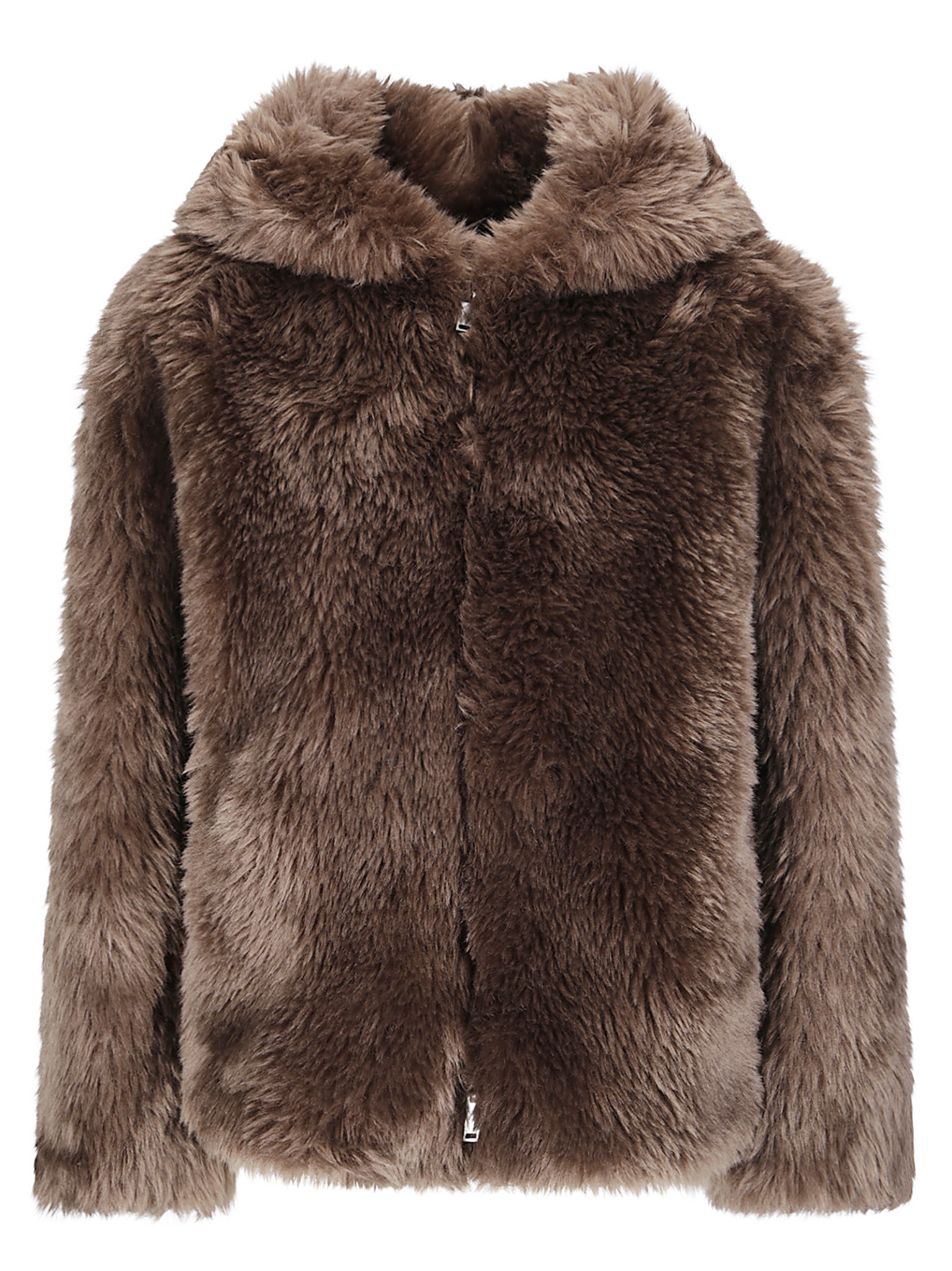 [PAROSH] Coat FW26 D431904PRIME 808