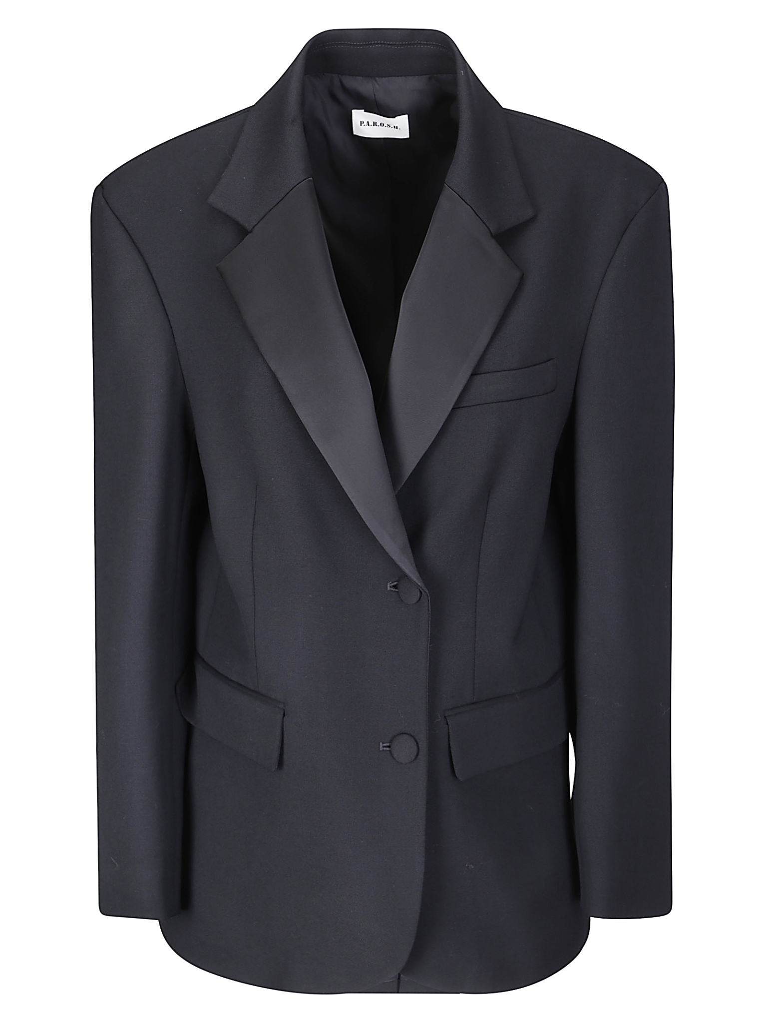 [PAROSH] Blazer FW26 D420485LILIUXY26 013