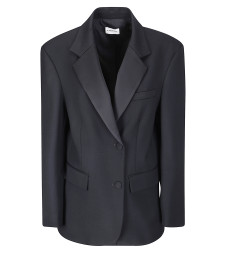 [PAROSH] Blazer FW26 D420485LILIUXY26 013