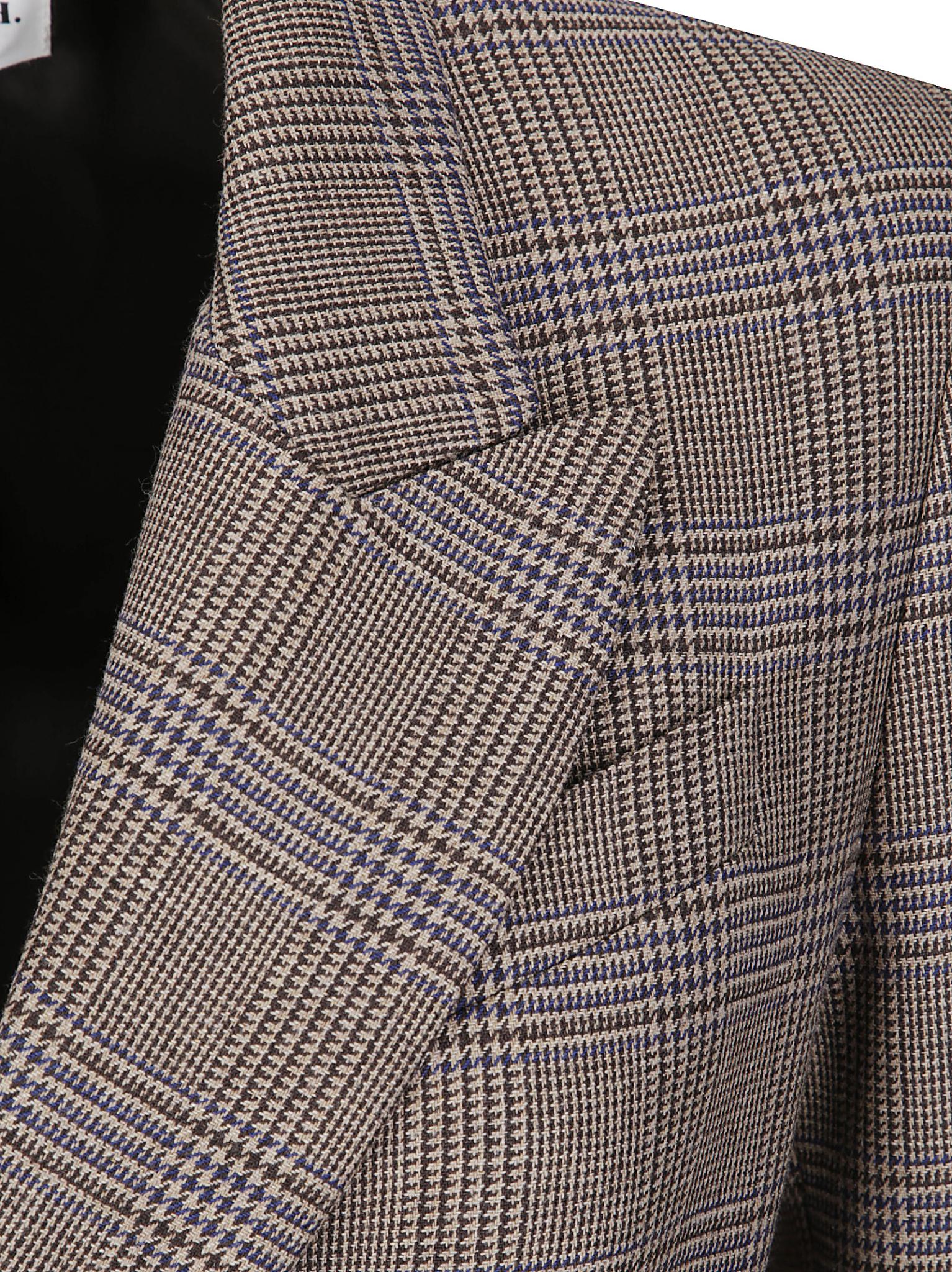 [PAROSH] Blazer FW26 D420436RILEY 808