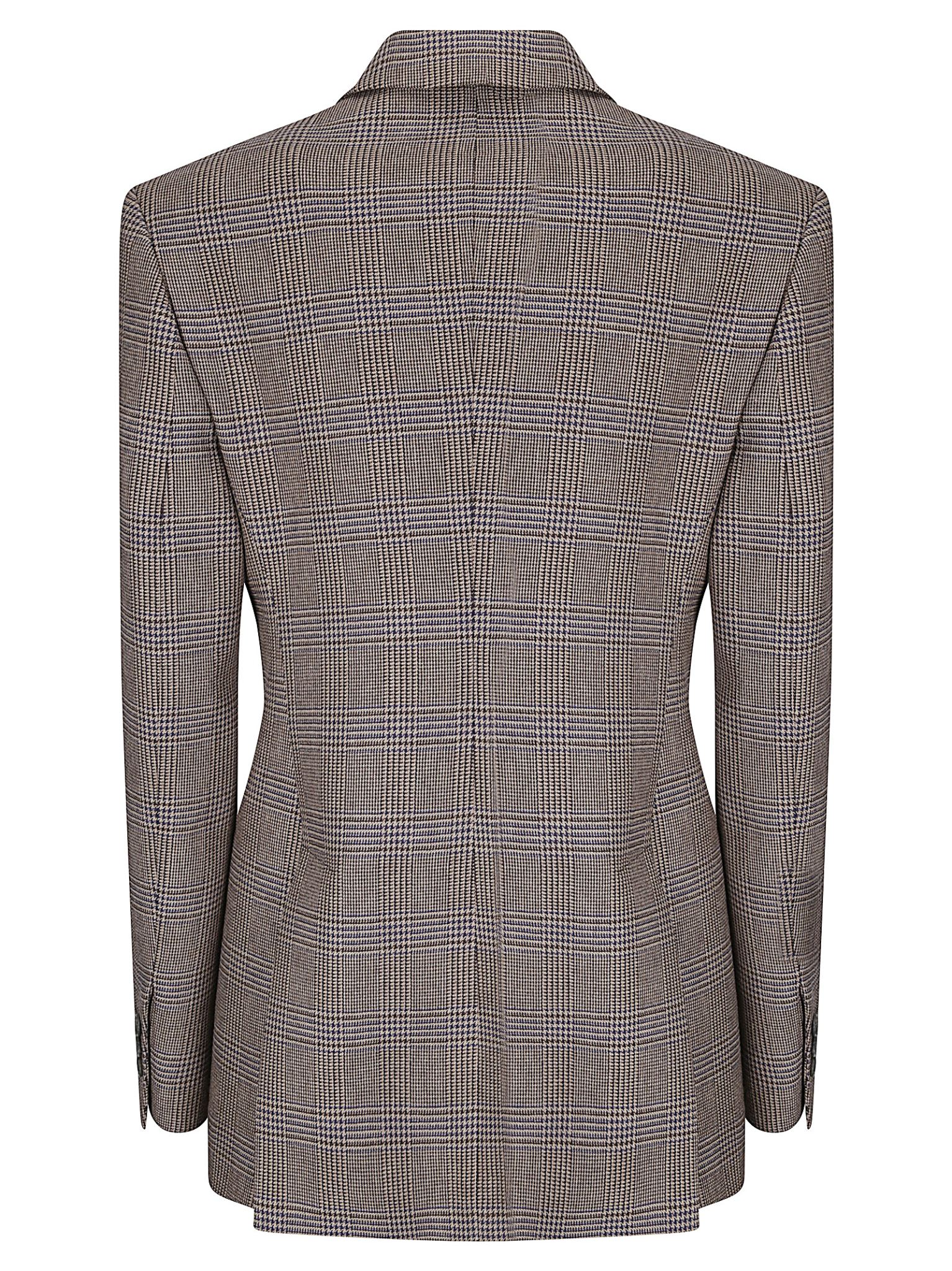 [PAROSH] Blazer FW26 D420436RILEY 808