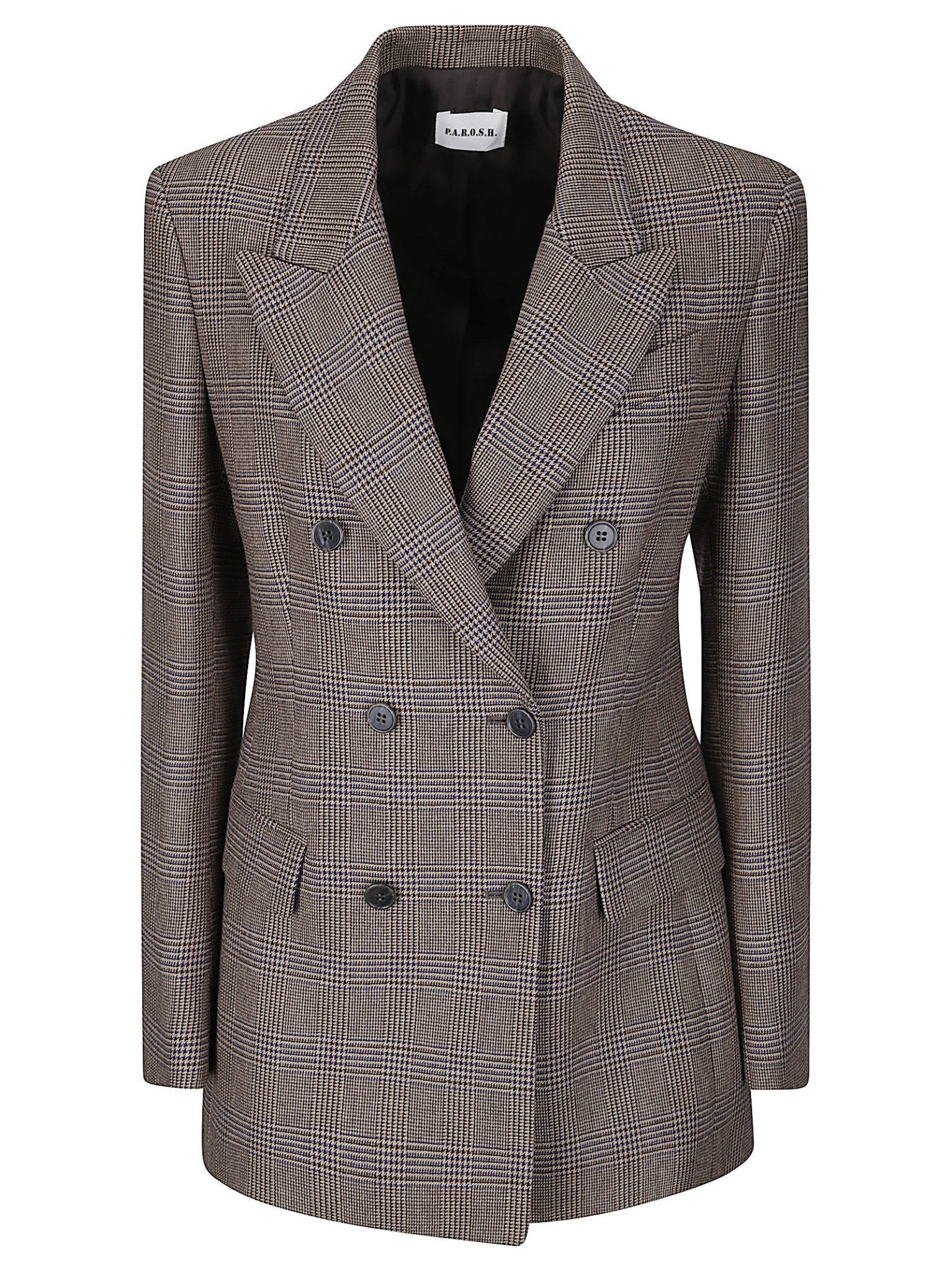 [PAROSH] Blazer FW26 D420436RILEY 808
