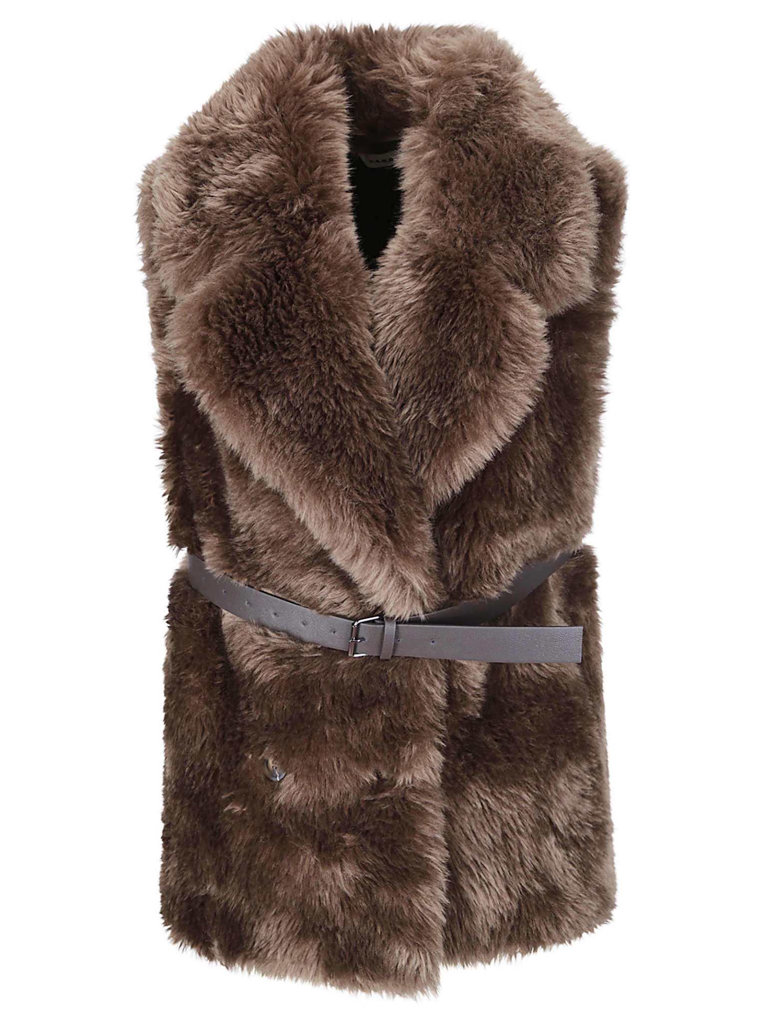[PAROSH] Vest FW26 D410582PRIME 808