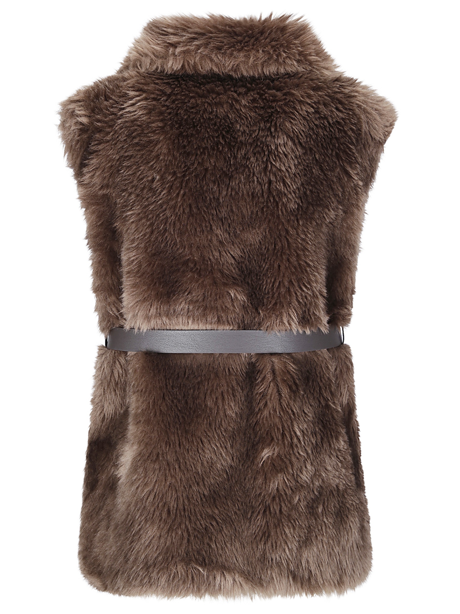 [PAROSH] Vest FW26 D410582PRIME 808
