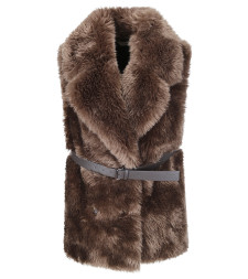 [PAROSH] Vest FW26 D410582PRIME 808
