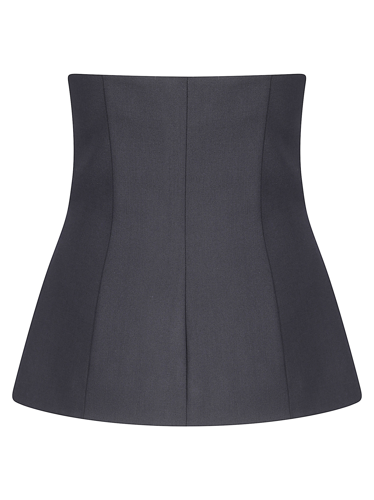 [PAROSH] Tank top FW26 D313385LILIUXY26 013