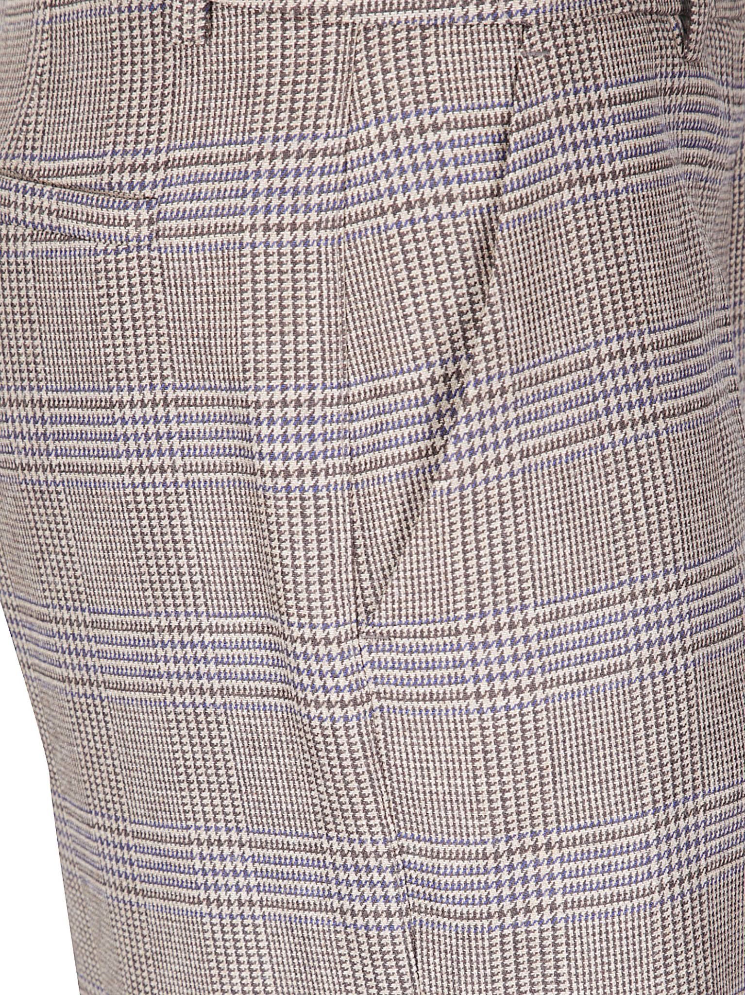 [PAROSH] Trousers FW26 D231491RILEY 808