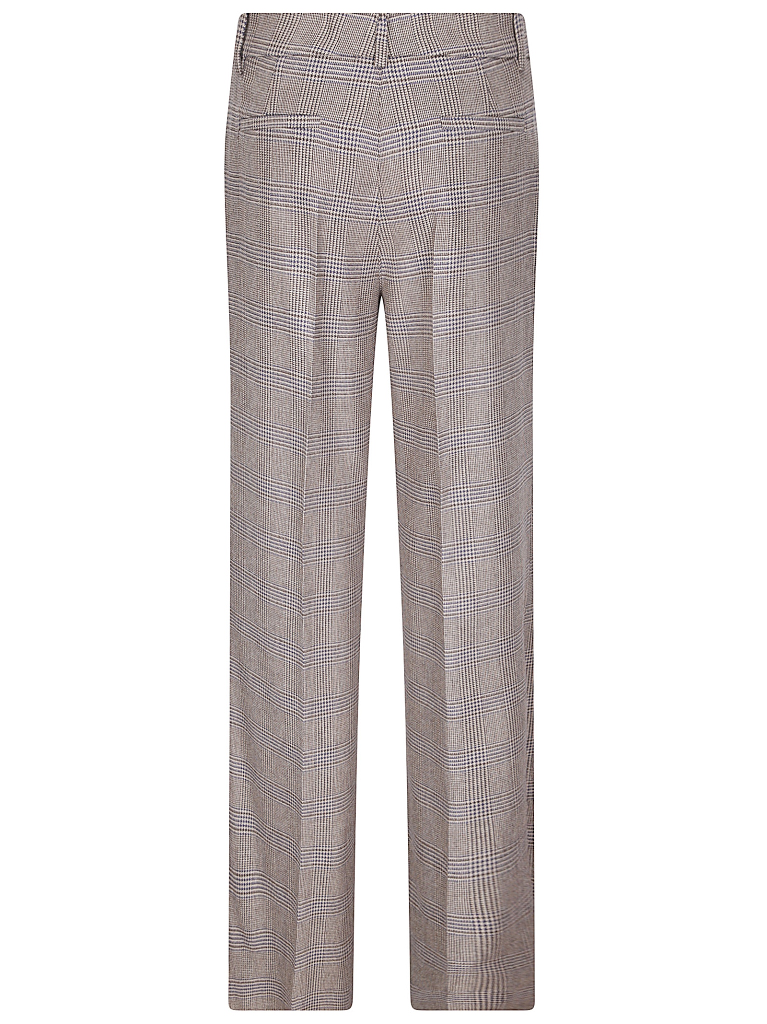 [PAROSH] Trousers FW26 D231491RILEY 808