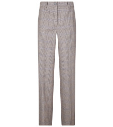 [PAROSH] Trousers FW26 D231491RILEY 808