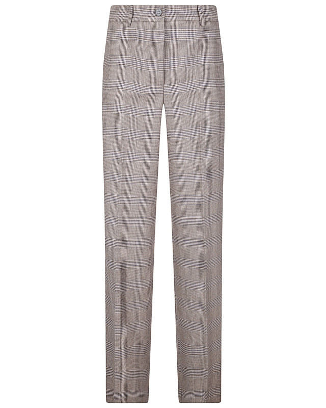[PAROSH] Trousers FW26 D231491RILEY 808