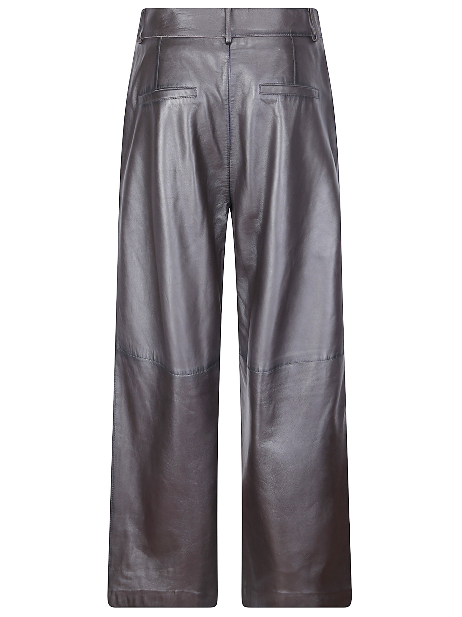 [PAROSH] Trousers FW26 D230778SMK26W 086