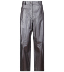 [PAROSH] Trousers FW26 D230778SMK26W 086