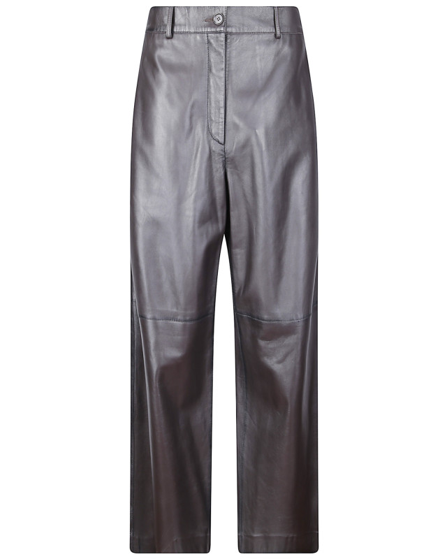 [PAROSH] Trousers FW26 D230778SMK26W 086