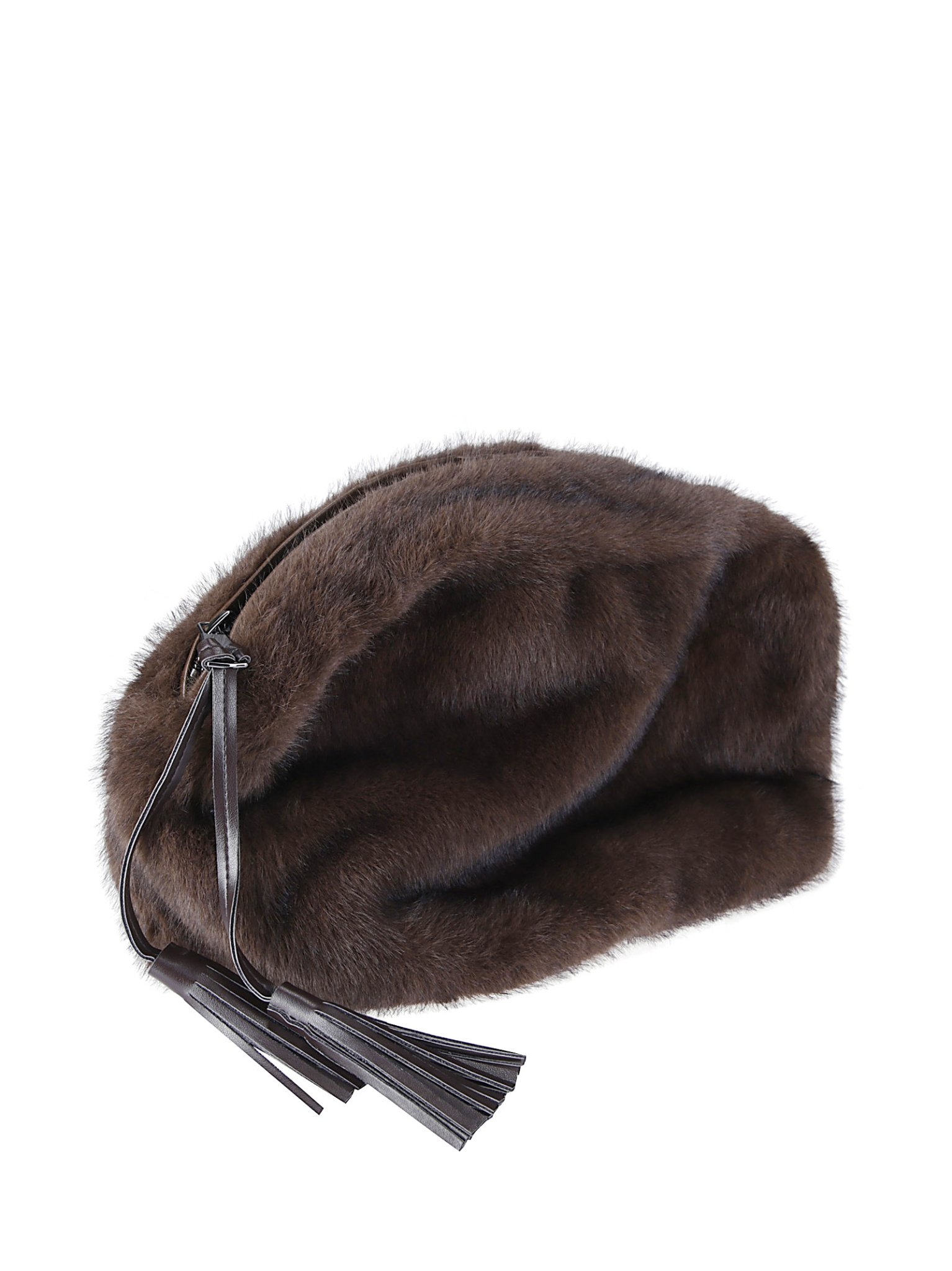 [PAROSH] Pouch FW26 D050714PULSE26 808