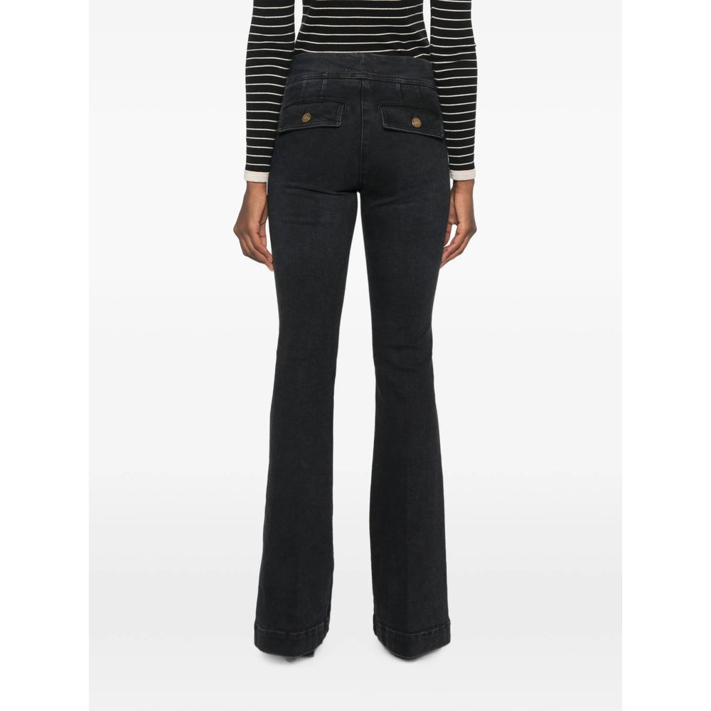 [Seafarer] Jeans FW26 SWP0016 TDS0018 9999