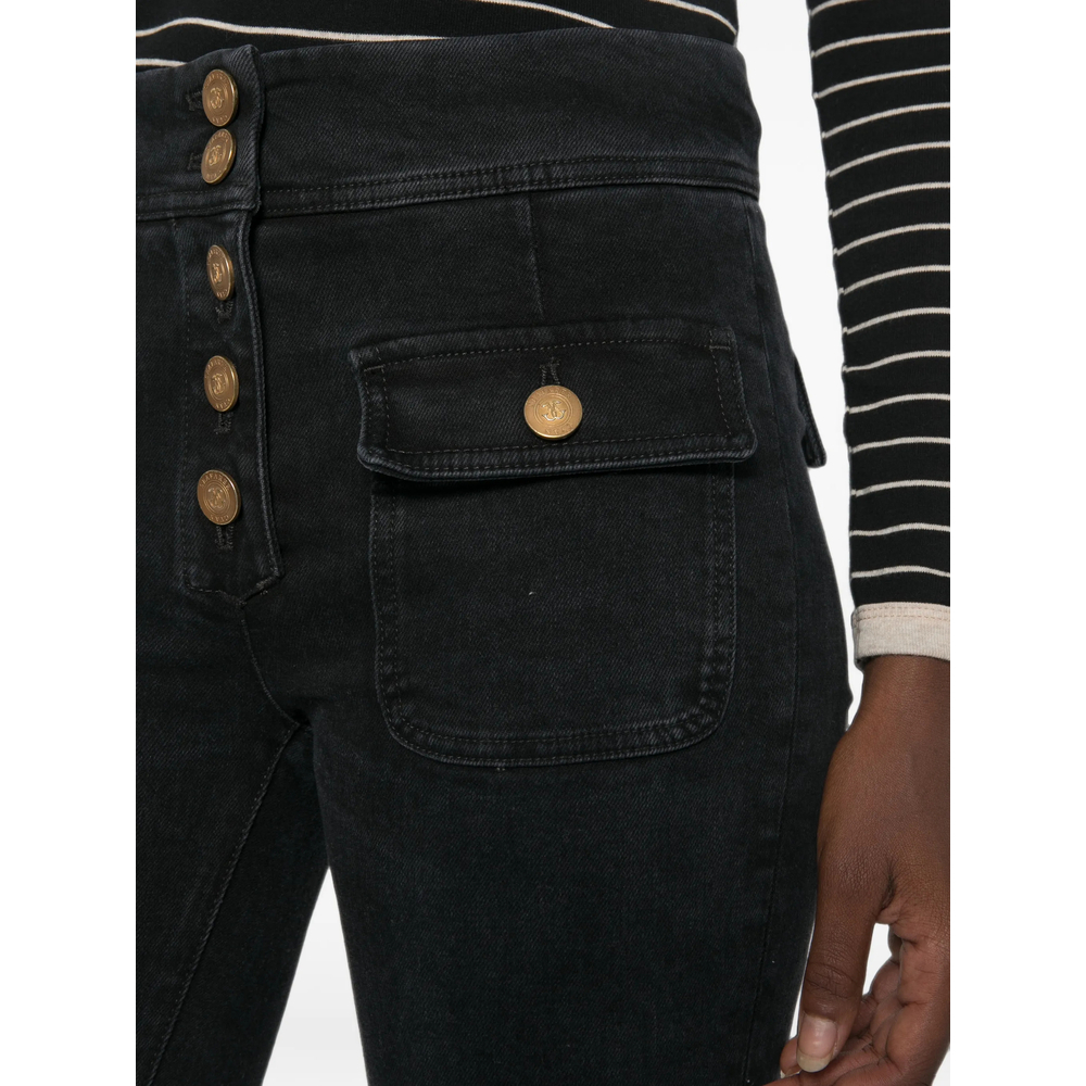 [Seafarer] Jeans FW26 SWP0016 TDS0018 9999