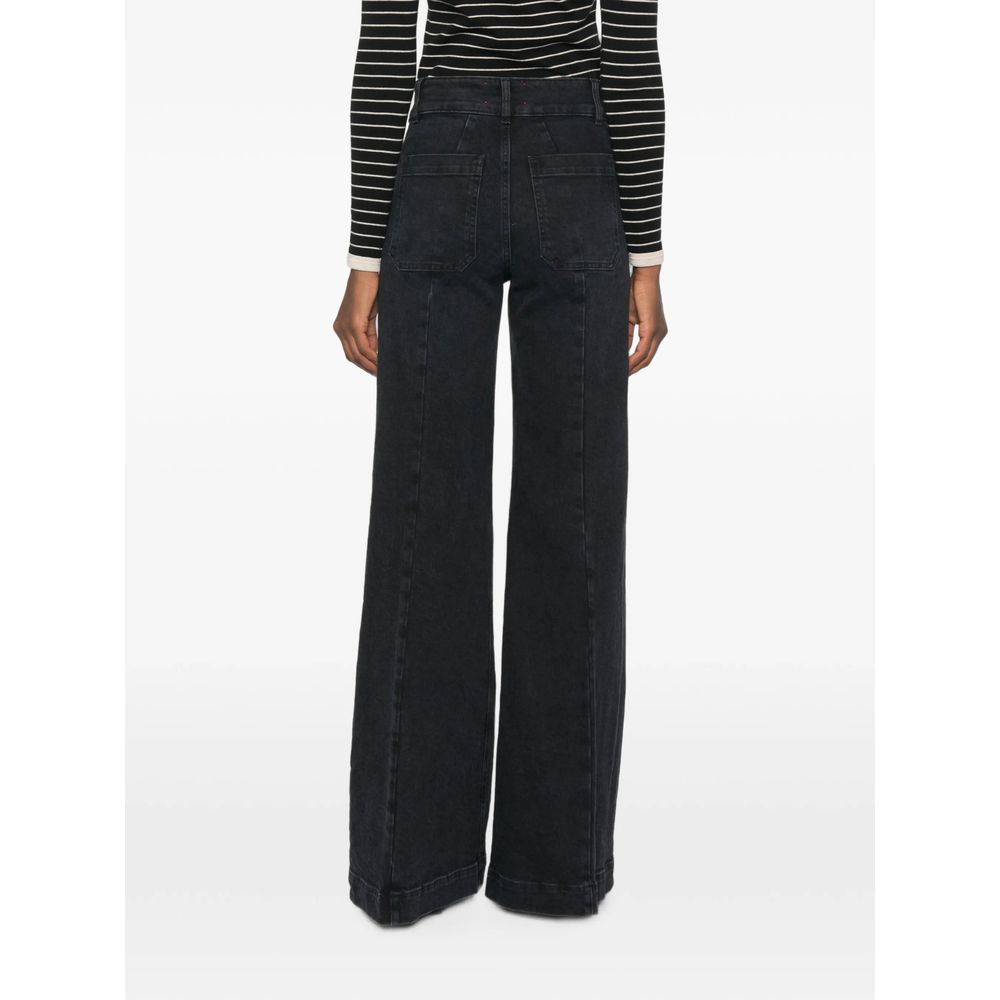 [Seafarer] Jeans FW26 SWP0102 TDS0018 9999