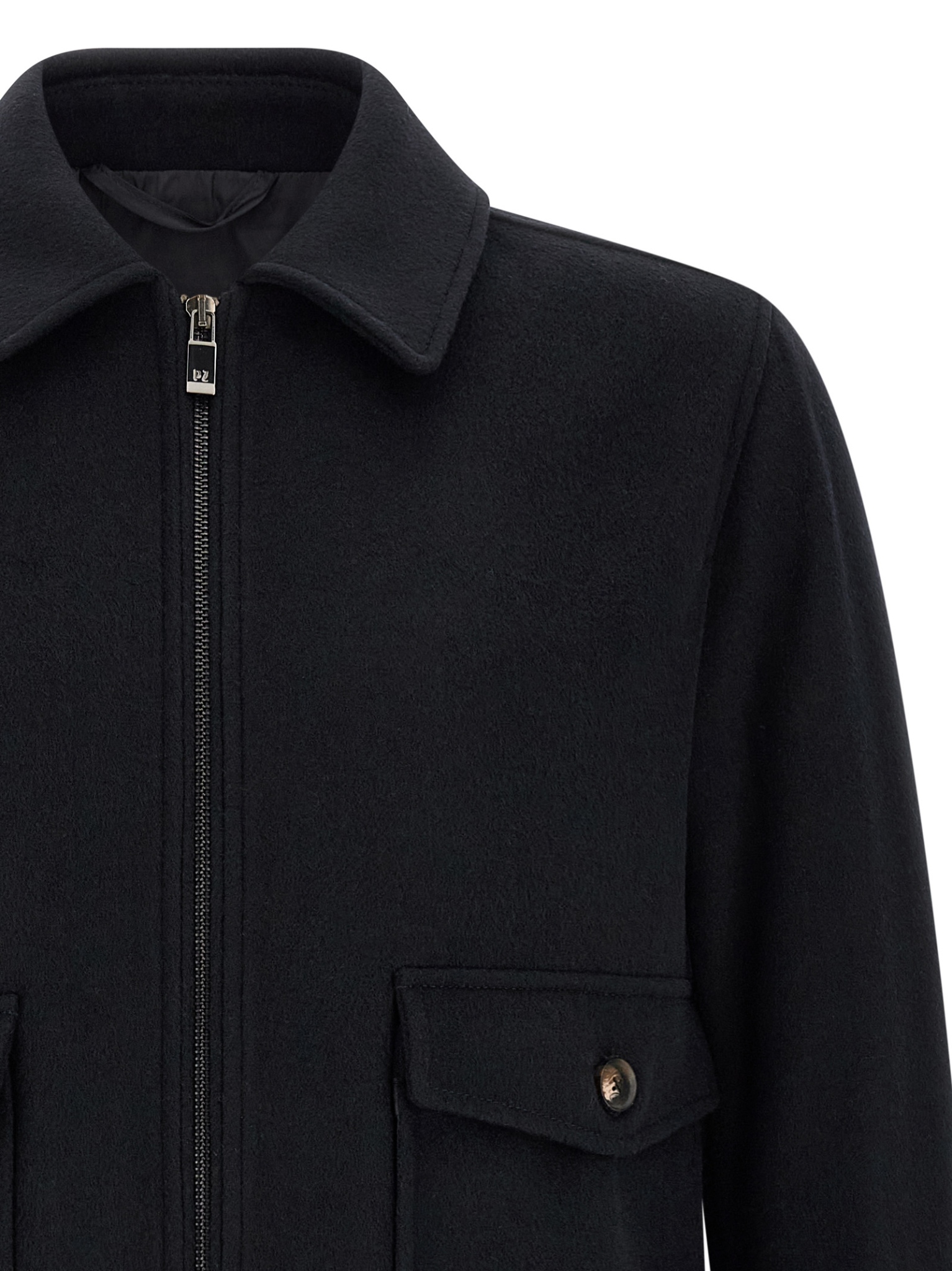 [PAL ZILERI] Bomber Jacket FW26 9D36SH543UO23501