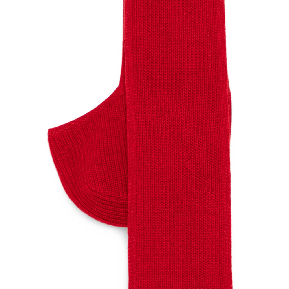 [Stine Goya] Scarf FW26 SGA083 2414 FIRED