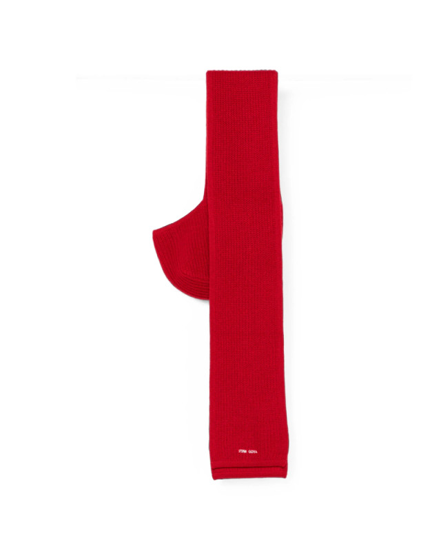 [Stine Goya] Scarf FW26 SGA083 2414 FIRED