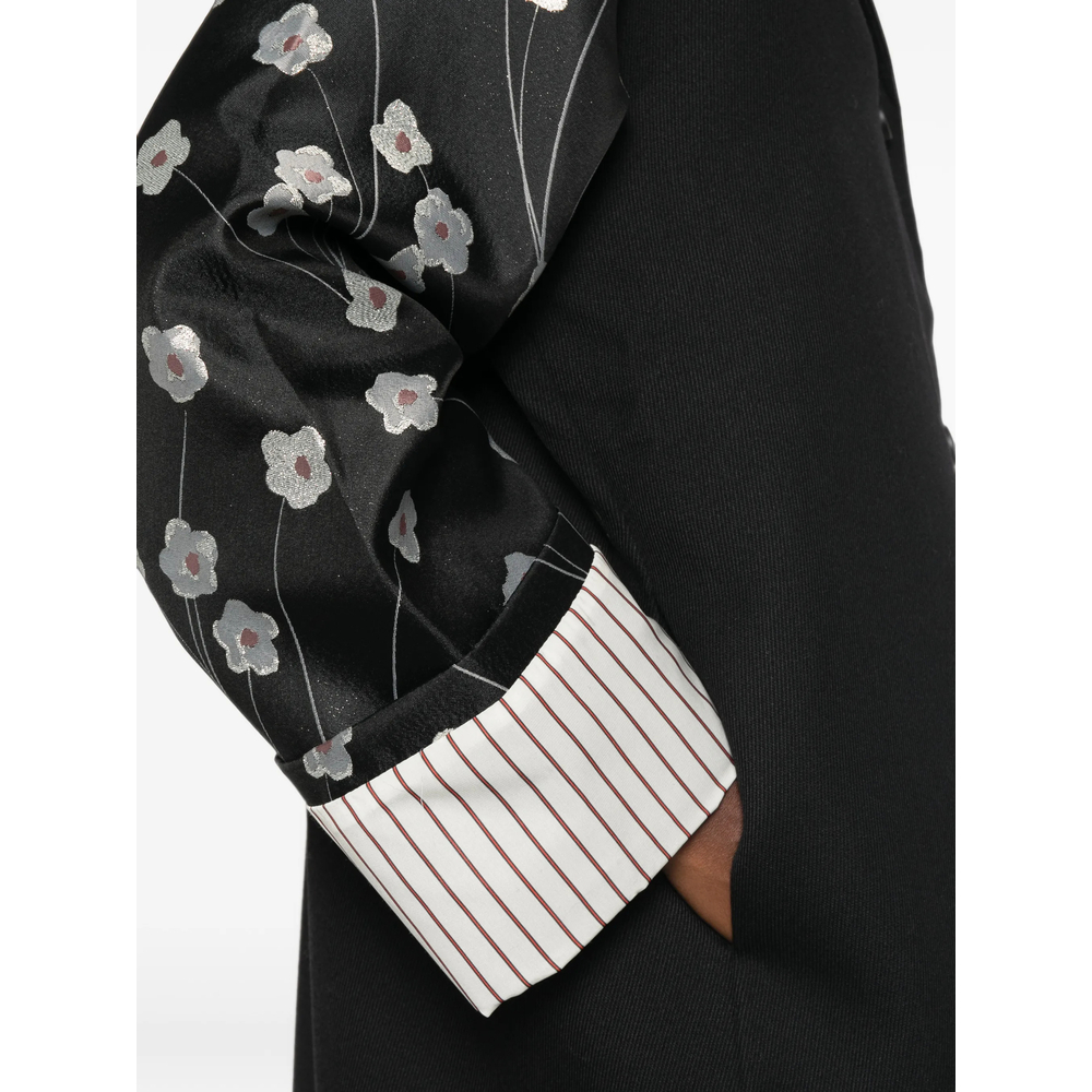 [Stine Goya] Jacket FW26 SGO027 1499 BOUQU