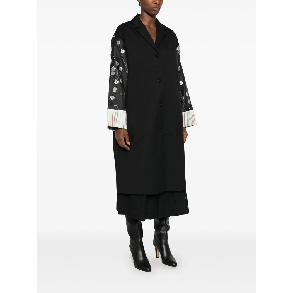 [Stine Goya] Jacket FW26 SGO027 1499 BOUQU